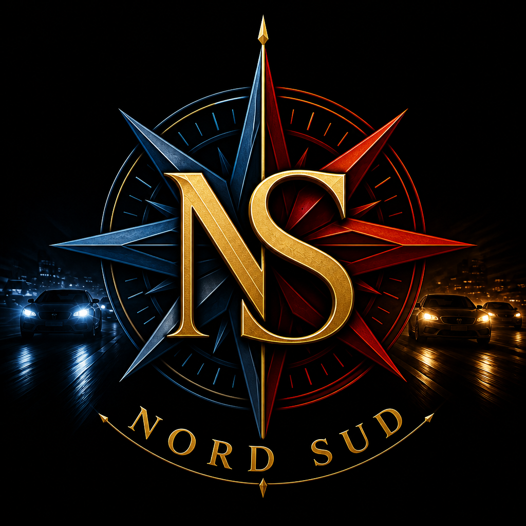 Nord Sud